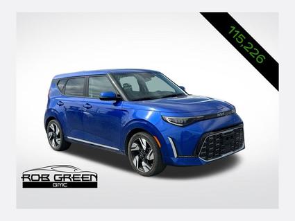 2023 Kia Soul Twin Falls ID