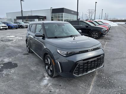 2023 Kia Soul Bloomington IN