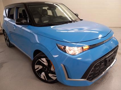 2023 Kia Soul Toledo OH