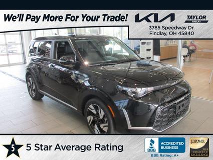 2023 Kia Soul Findlay OH