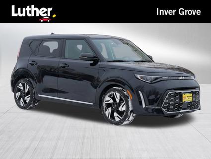 2023 Kia Soul Inver Grove Heights MN