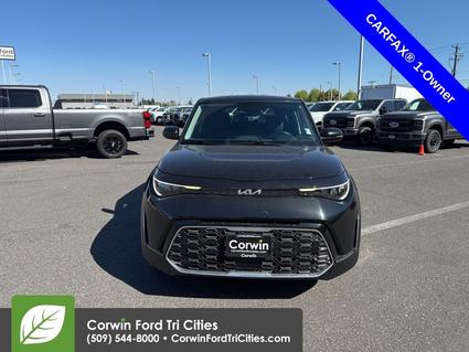 2023 Kia Soul Pasco WA