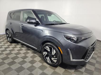 2023 Kia Soul Rockville MD