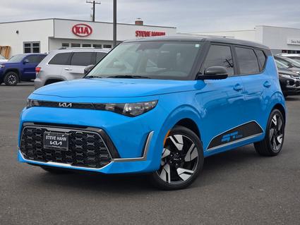 2023 Kia Soul Yakima WA