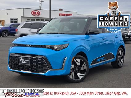 2023 Kia Soul Yakima WA