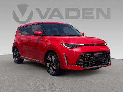 2023 Kia Soul Savannah GA