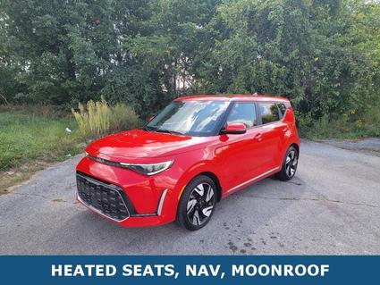 2023 Kia Soul Bloomington IN