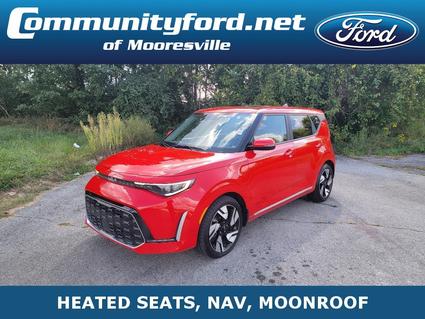 2023 Kia Soul Mooresville IN