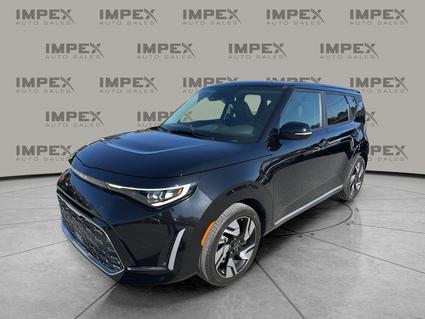 2023 Kia Soul Greensboro NC
