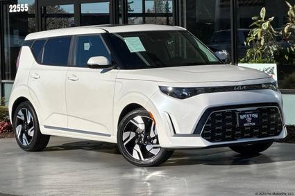 2023 Kia Soul Vero Beach FL