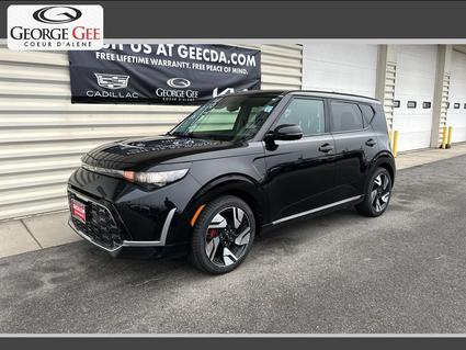 2023 Kia Soul Coeur d'Alene ID