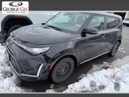 2023 Kia Soul Coeur d'Alene ID