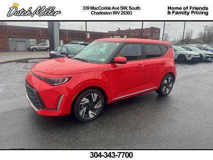 2025 Kia Soul South Charleston WV