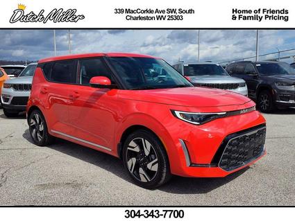 2025 Kia Soul South Charleston WV