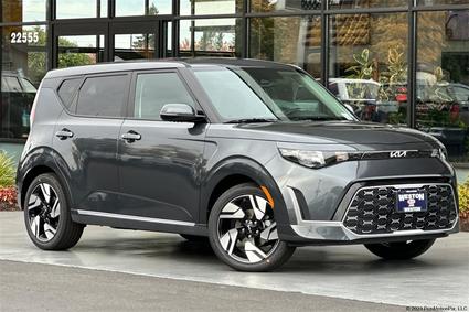 2025 Kia Soul Vero Beach FL