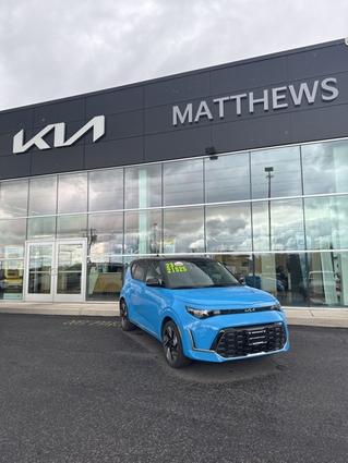 2023 Kia Soul Liverpool NY