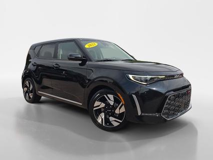 2023 Kia Soul Knoxville TN