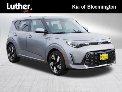 2024 Kia Soul Minneapolis MN