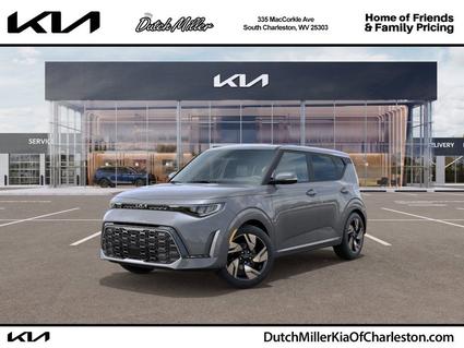 2025 Kia Soul South Charleston WV