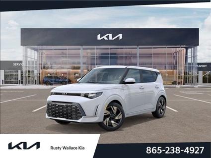 2025 Kia Soul Louisville TN