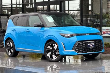 2023 Kia Soul Vero Beach FL