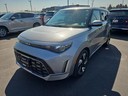 2023 Kia Soul Rexburg ID