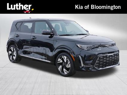 2023 Kia Soul Minneapolis MN