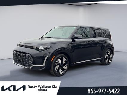 2023 Kia Soul Louisville TN