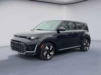 2023 Kia Soul Louisville TN