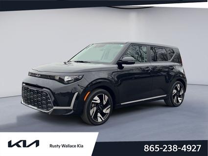 2023 Kia Soul Louisville TN