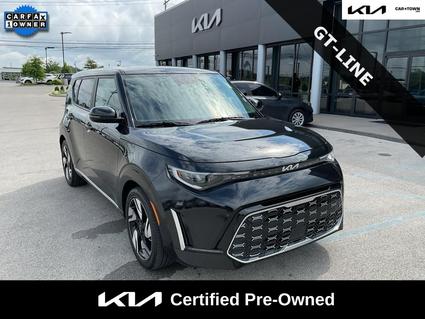 2025 Kia Soul Nicholasville KY