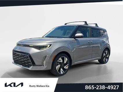 2025 Kia Soul Louisville TN