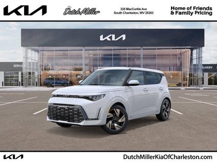2025 Kia Soul South Charleston WV