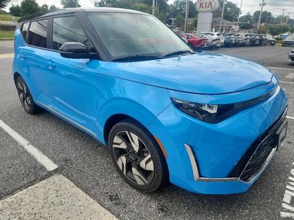 2023 Kia Soul Lynchburg VA
