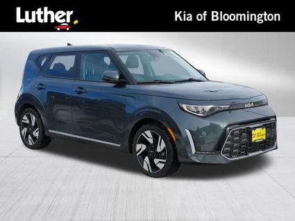 2023 Kia Soul Minneapolis MN
