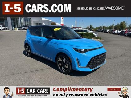 2023 Kia Soul Chehalis WA