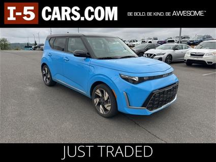 2023 Kia Soul Chehalis WA