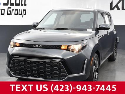 2023 Kia Soul Kingsport TN