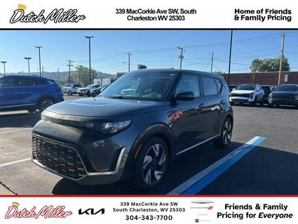 2023 Kia Soul South Charleston WV