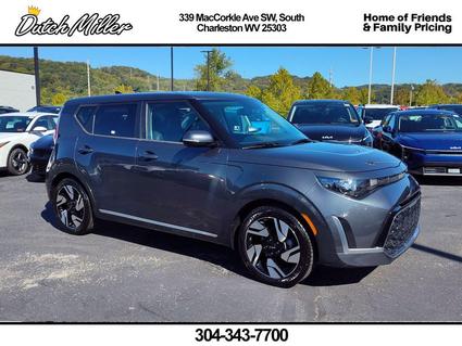 2023 Kia Soul South Charleston WV
