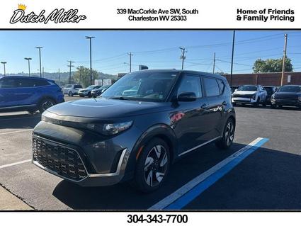 2023 Kia Soul South Charleston WV