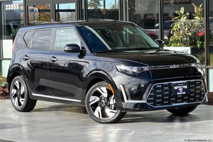 2025 Kia Soul Vero Beach FL