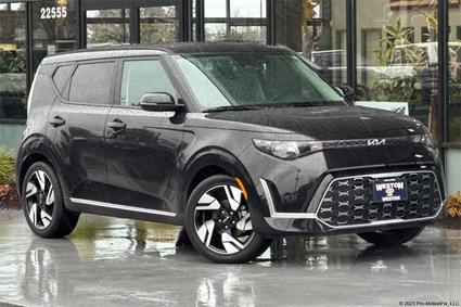 2025 Kia Soul Vero Beach FL