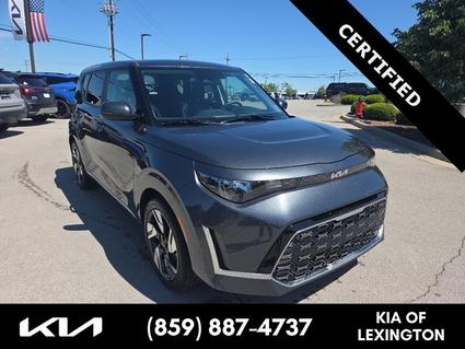 2025 Kia Soul Nicholasville KY