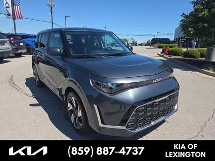 2025 Kia Soul Nicholasville KY