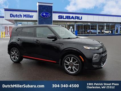 2021 Kia Soul Charleston WV