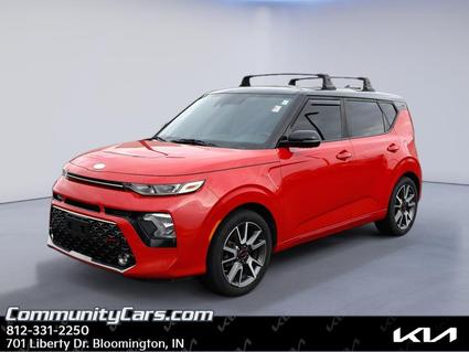 2020 Kia Soul Bloomington IN