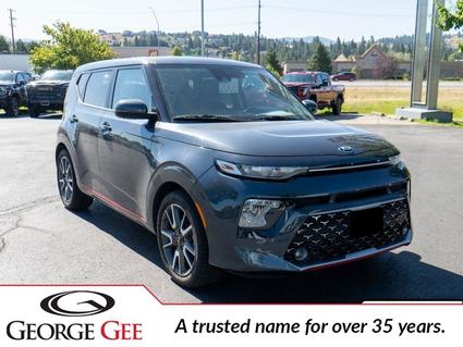 2020 Kia Soul Liberty Lake WA
