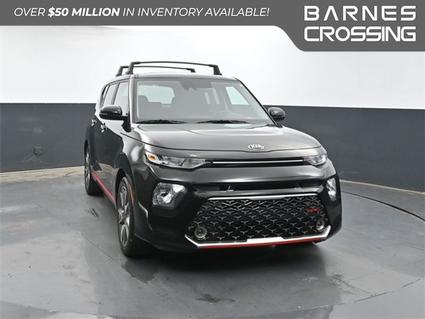 2021 Kia Soul Tupelo MS