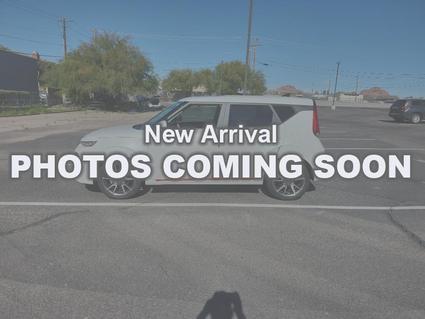 2022 Kia Soul Phoenix AZ